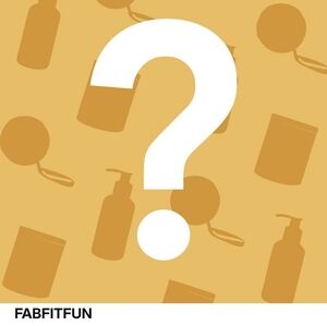 FabFitFun Mystery Box